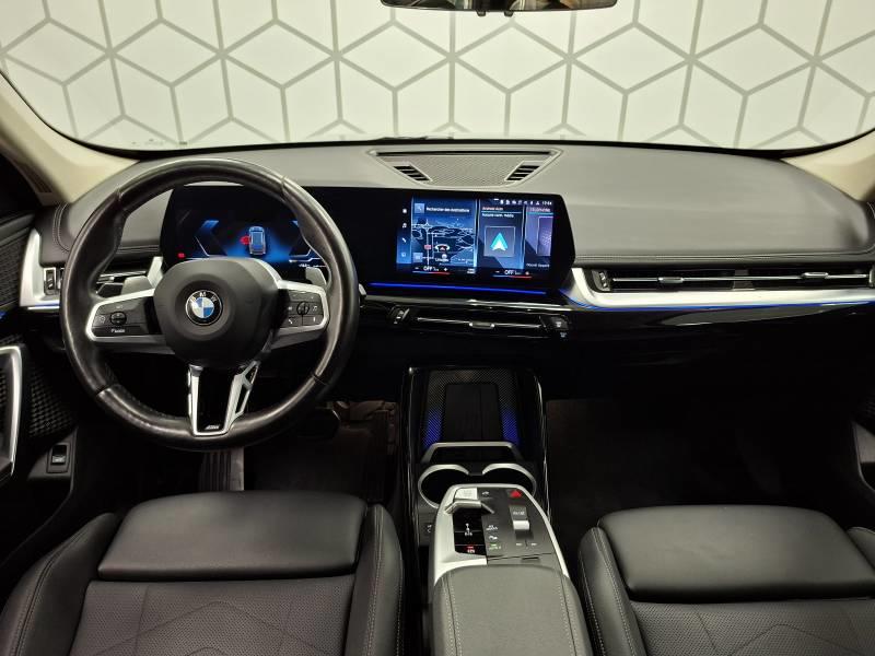 Bmw X1 sDrive 18i 136ch Dkg7 xLine First Edition
