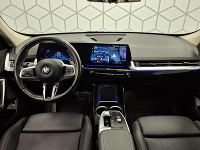 Bmw X1 sDrive 18i 136ch Dkg7 xLine First Edition