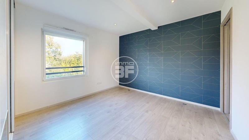 Appartement - 114 m² - 4 pièces