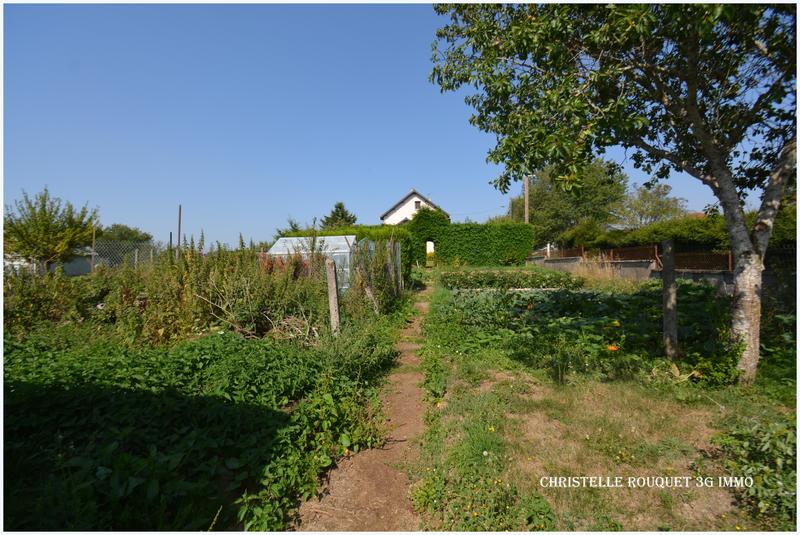 Maison - 161 m² - 8 pièces