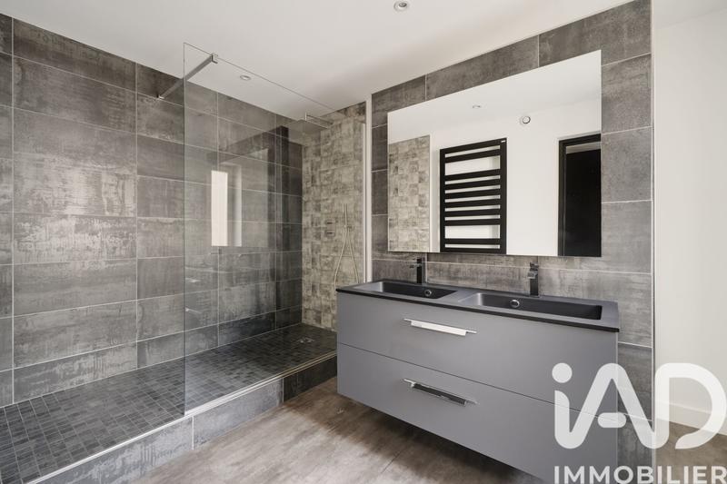 Duplex - 305 m² - 10 pièces