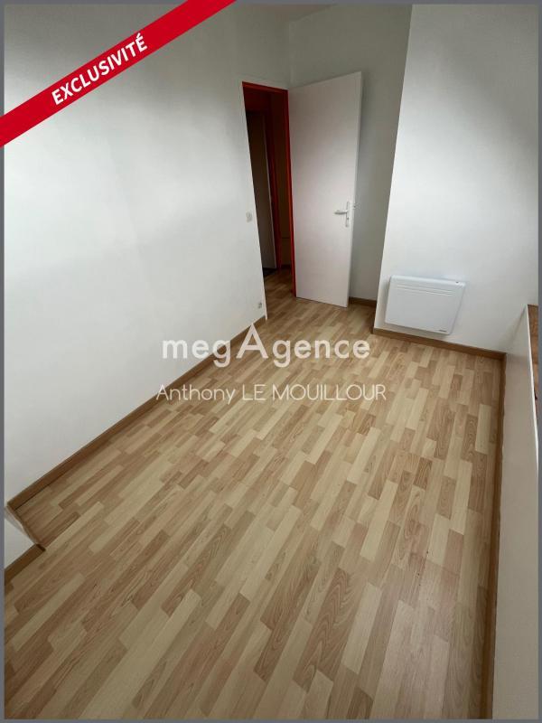 Immeuble - 321 m²