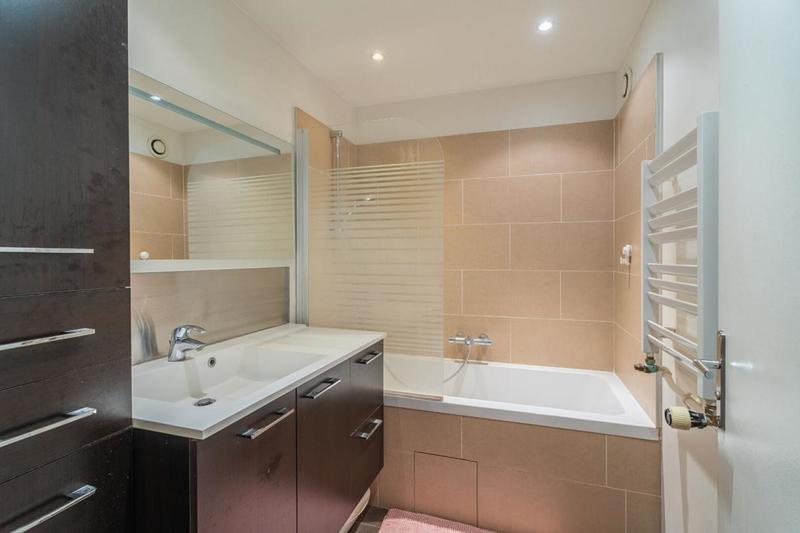 Appartement - 100 m² - 4 pièces