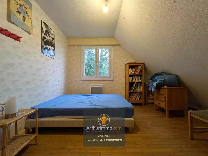 Maison - 168 m² - 9 pièces