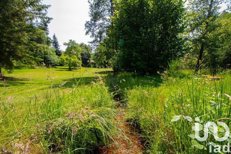 Terrain - 39 973 m²