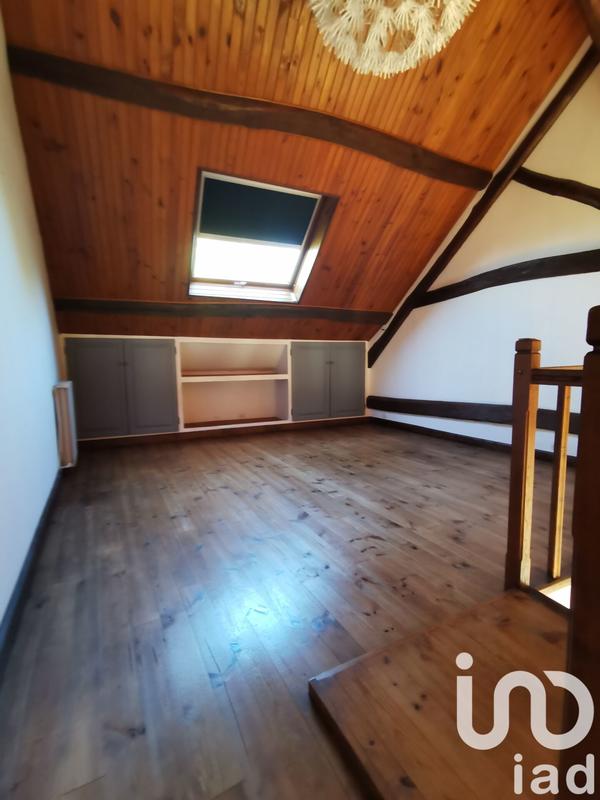 Maison - 183 m² - 7 pièces