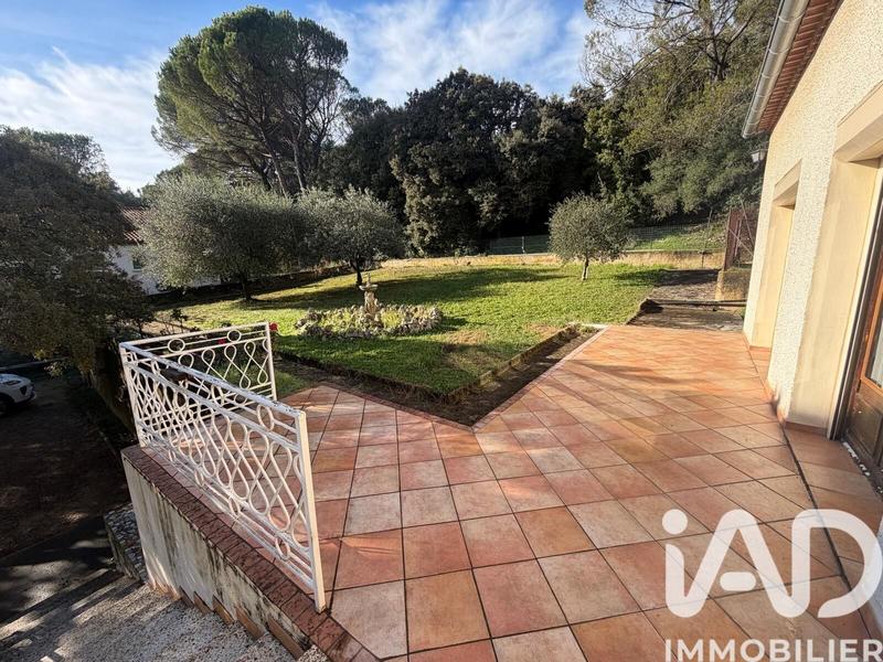 Maison - 88 m² - 5 pièces