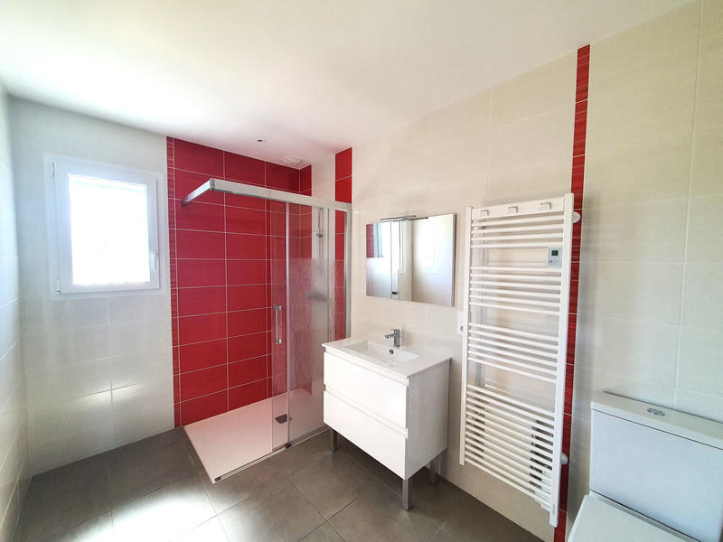 Maison - 102 m² - 5 pièces