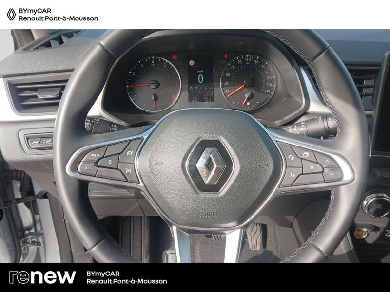 Renault Captur TCe 90 - 21 Business