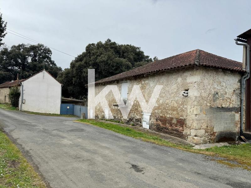 Maison - 112 m² - 5 pièces