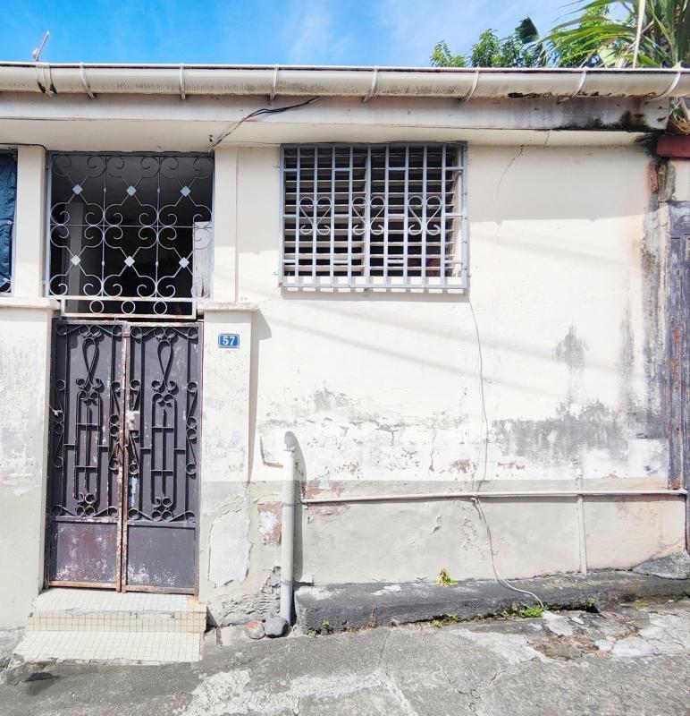 Maison - 117 m² - 6 pièces