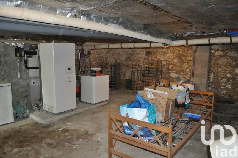 Maison de ville - 194 m² - 8 pièces