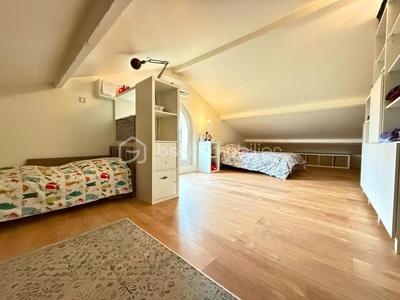 Maison - 70 m² - 4 pièces