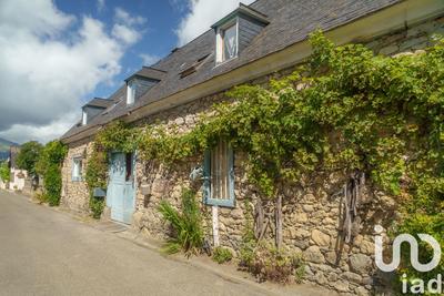 Ferme - 145 m² - 5 pièces