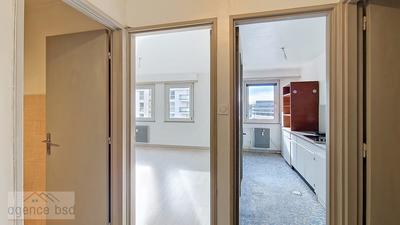 Appartement - 33 m² - 1 pièce