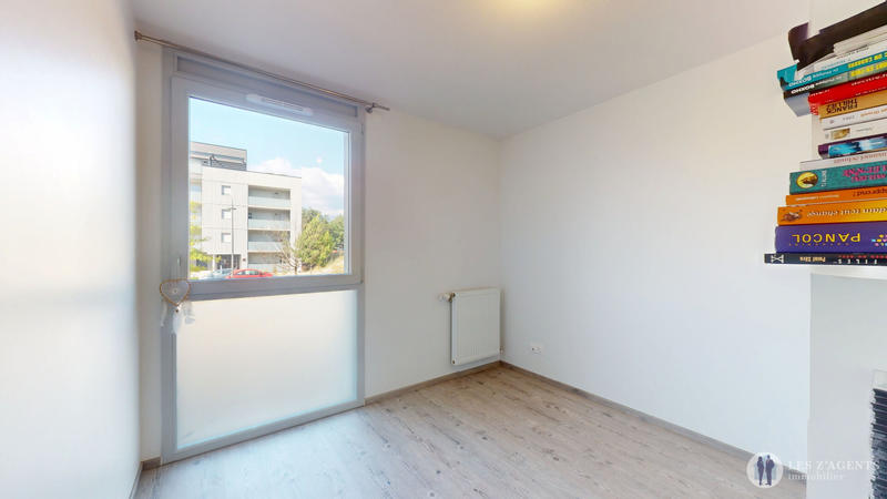 Appartement - 82 m² - 4 pièces