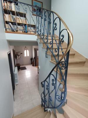 Maison - 144 m² - 6 pièces