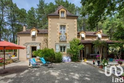 Maison - 133 m² - 4 pièces