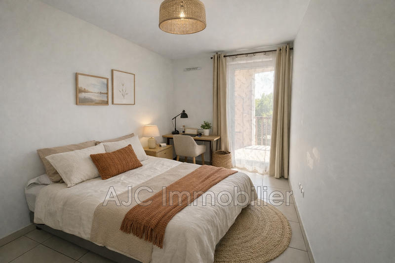 Appartement - 71 m² - 4 pièces