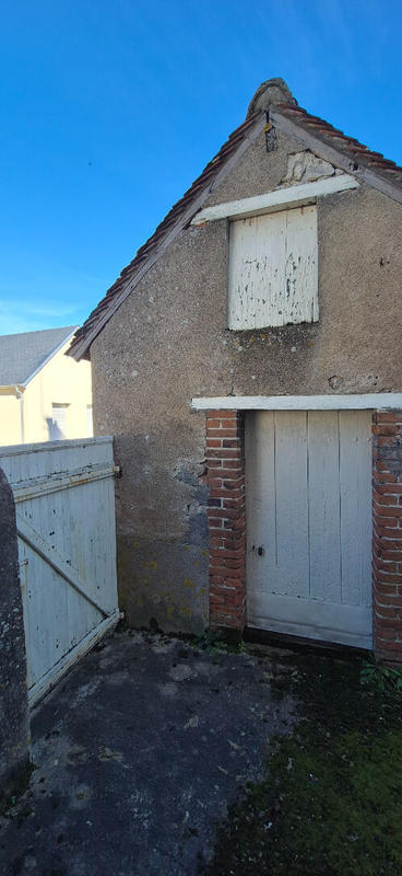 Maison - 128 m² - 4 pièces