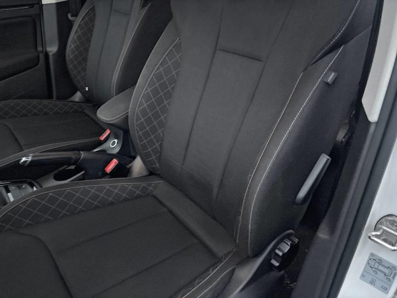 Skoda Kamiq 1.0 Tsi 116 ch Bvm6 Ambition