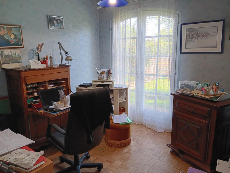 Maison - 148 m² - 7 pièces