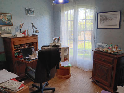 Maison - 148 m² - 7 pièces