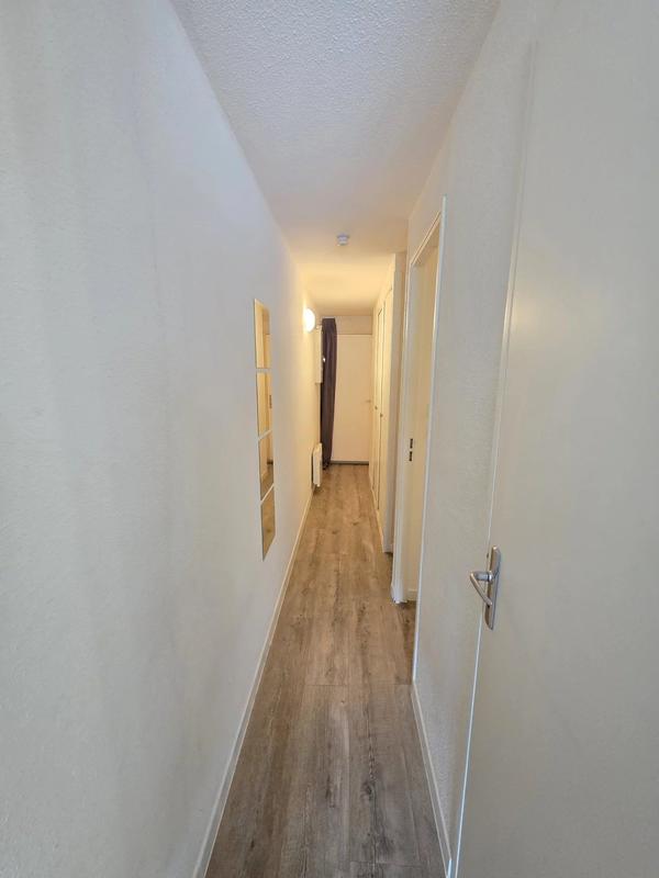 Appartement - 30 m²
