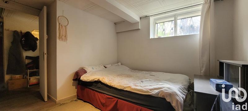 Maison - 100 m² - 6 pièces