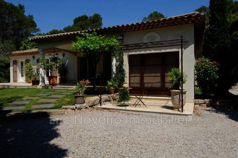 Villa - 150 m² - 6 pièces