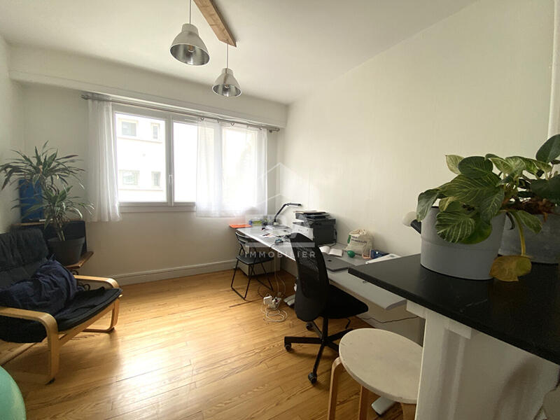 Appartement - 73 m² - 3 pièces