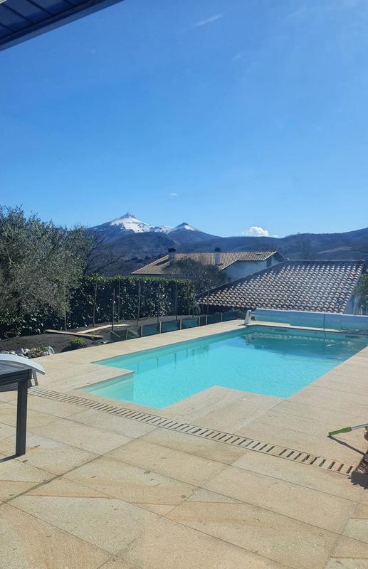 Maison contemporaine - 148 m² - 5 pièces