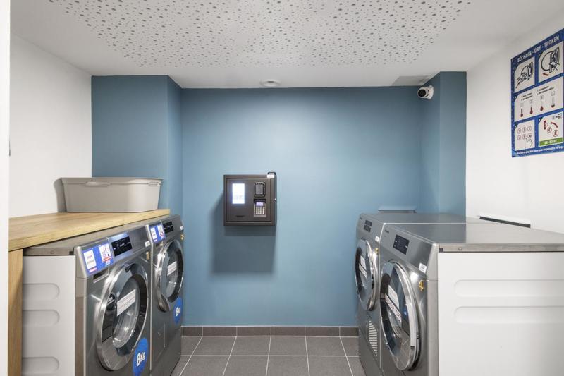 Appartement - 23 m² - 1 pièce