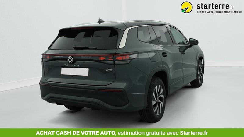 Volkswagen Tayron 1.5 eTSI 150ch Dsg7 7pl Life Plus