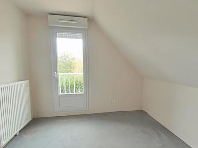 Maison - 101 m² - 5 pièces
