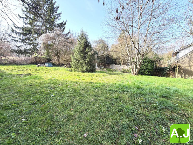 Maison ancienne - 116 m² - 5 pièces