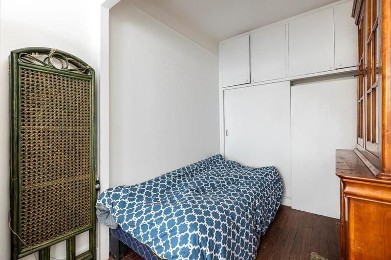 Studio - 29 m² - 1 pièce