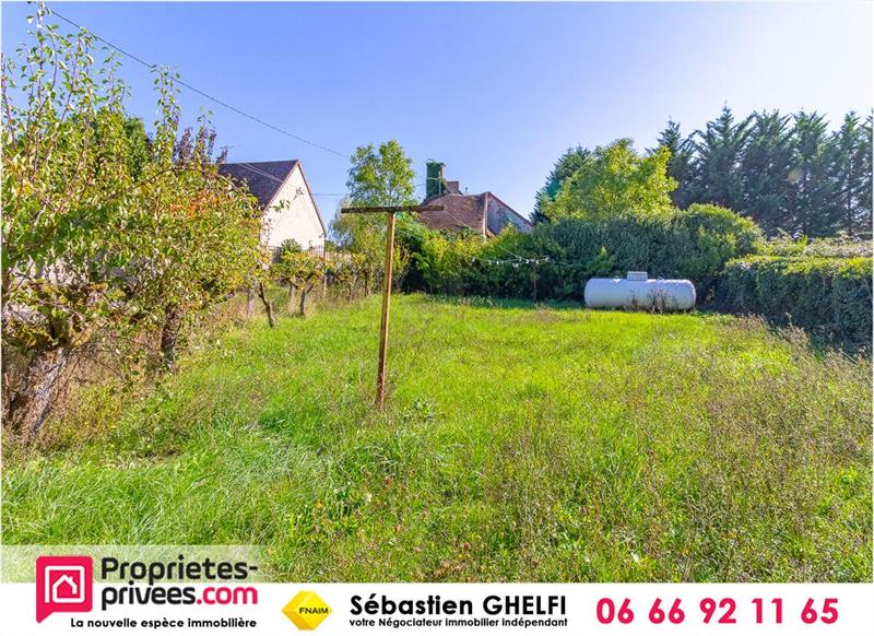 Maison - 110 m² - 6 pièces