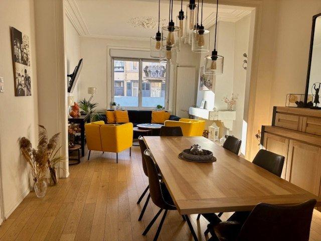 Maison - 132 m² - 5 pièces