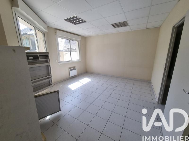 Appartement - 900 m² - 17 pièces