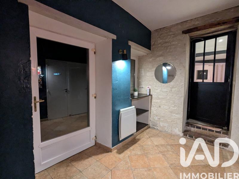 Maison - 147 m² - 5 pièces