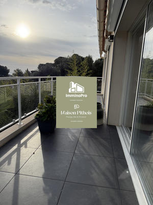 Villa - 141 m² - 5 pièces