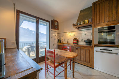 Villa - 168 m² - 5 pièces