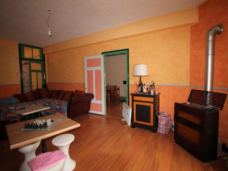 Maison - 139 m² - 4 pièces