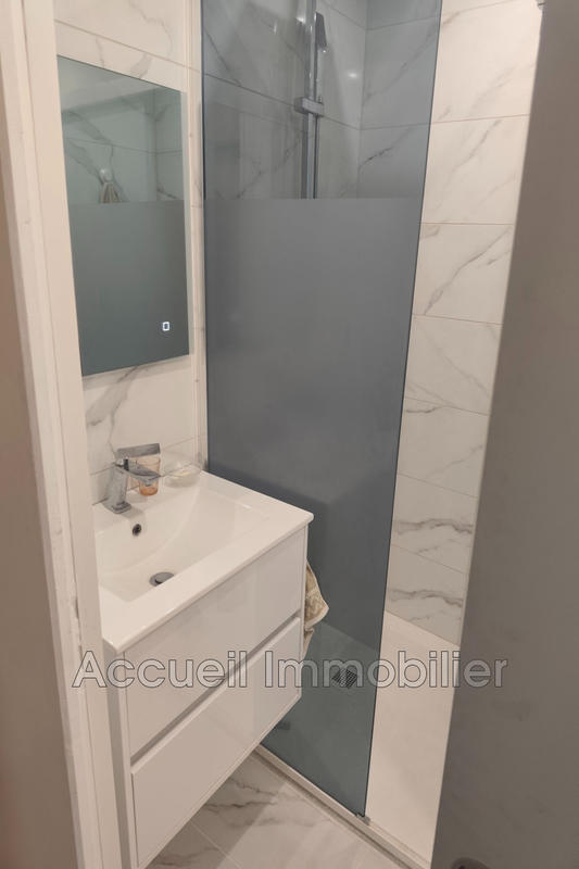 Appartement - 29 m² - 1 pièce