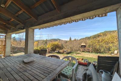 Maison - 97 m² - 3 pièces