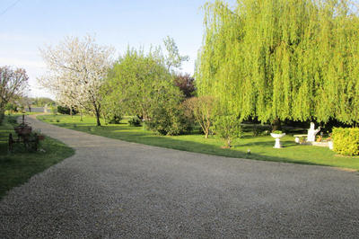 Maison - 128 m² - 4 pièces