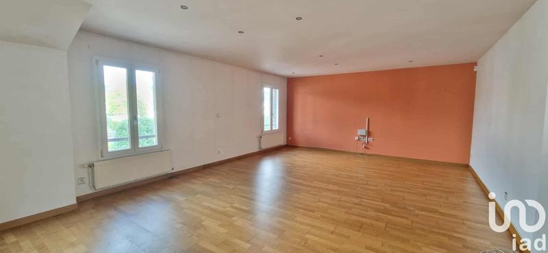 Maison - 115 m² - 4 pièces