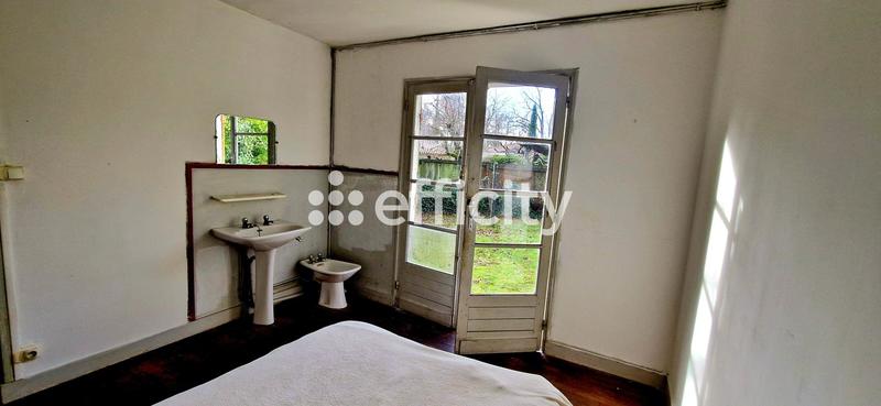 Maison - 70 m² - 4 pièces