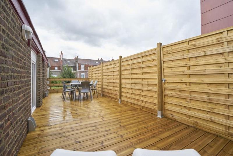 Maison - 144 m² - 7 pièces